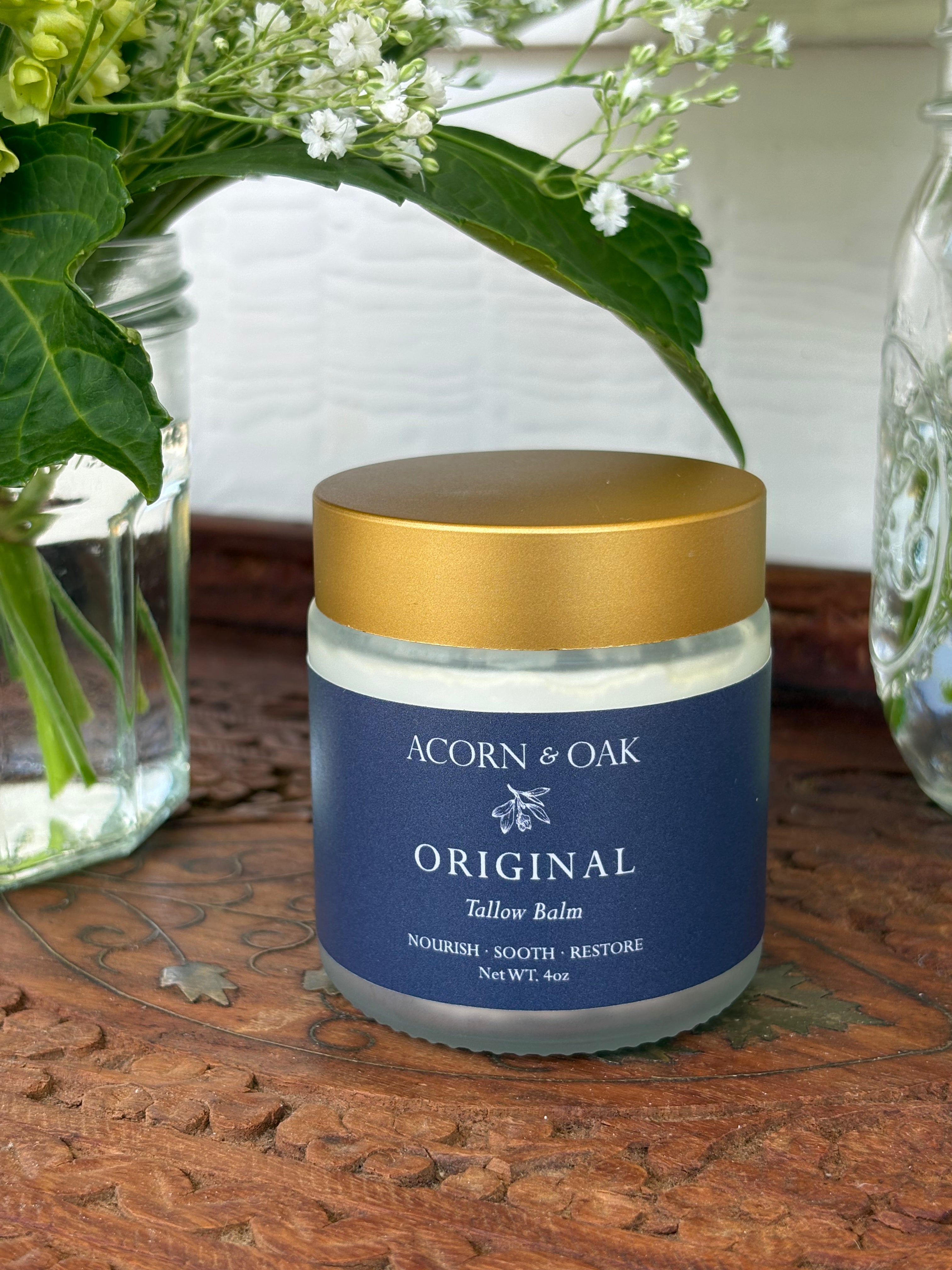 Original Tallow Balm