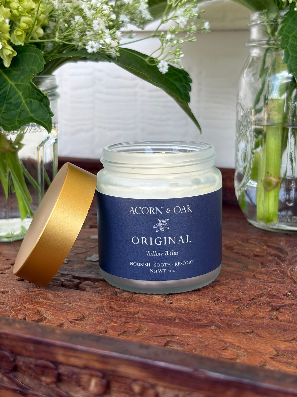 Original Tallow Balm